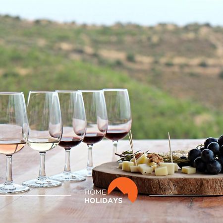 #012 T3 Habijovem By Home Holidays Albufeira Eksteriør billede