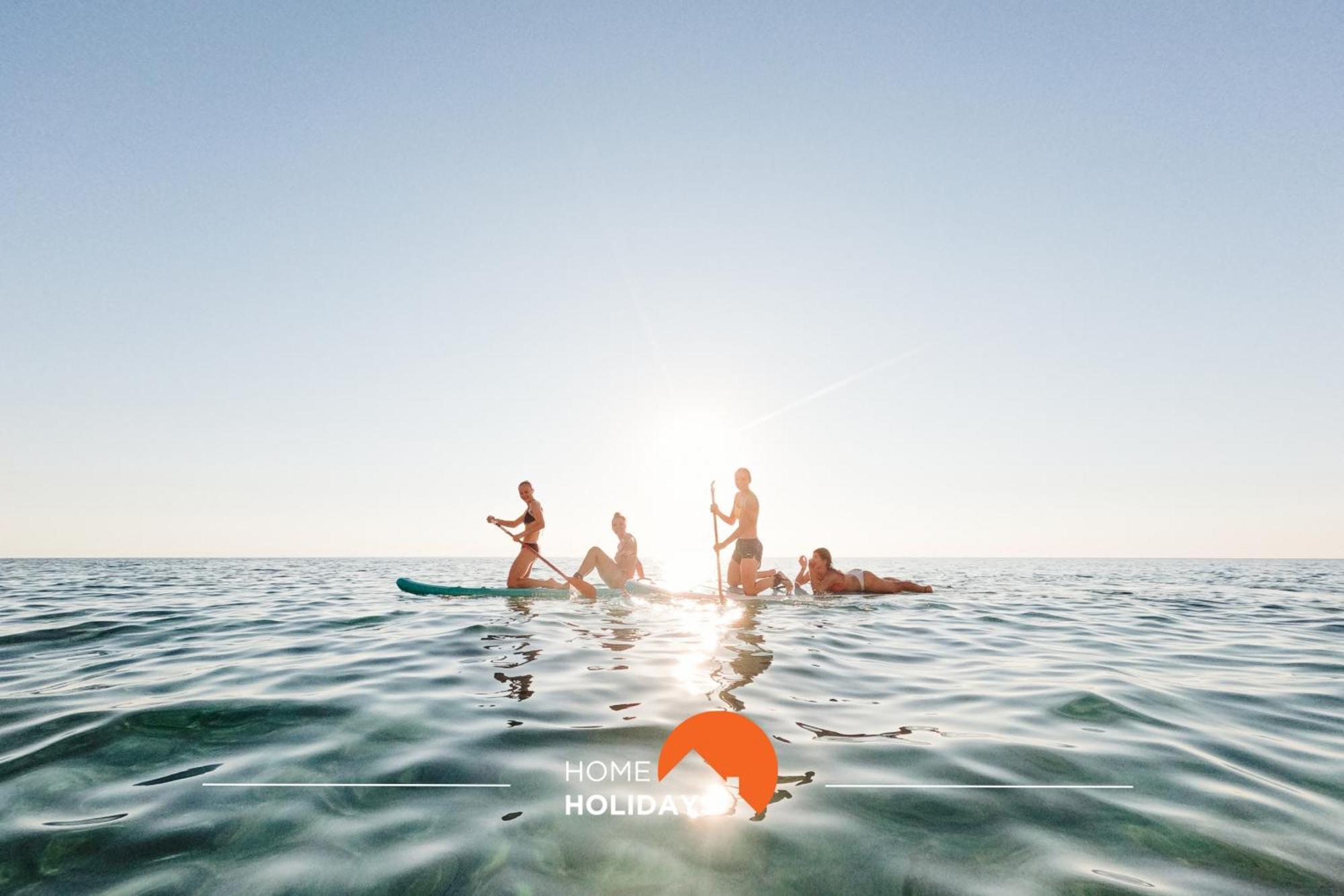 #012 T3 Habijovem By Home Holidays Albufeira Eksteriør billede