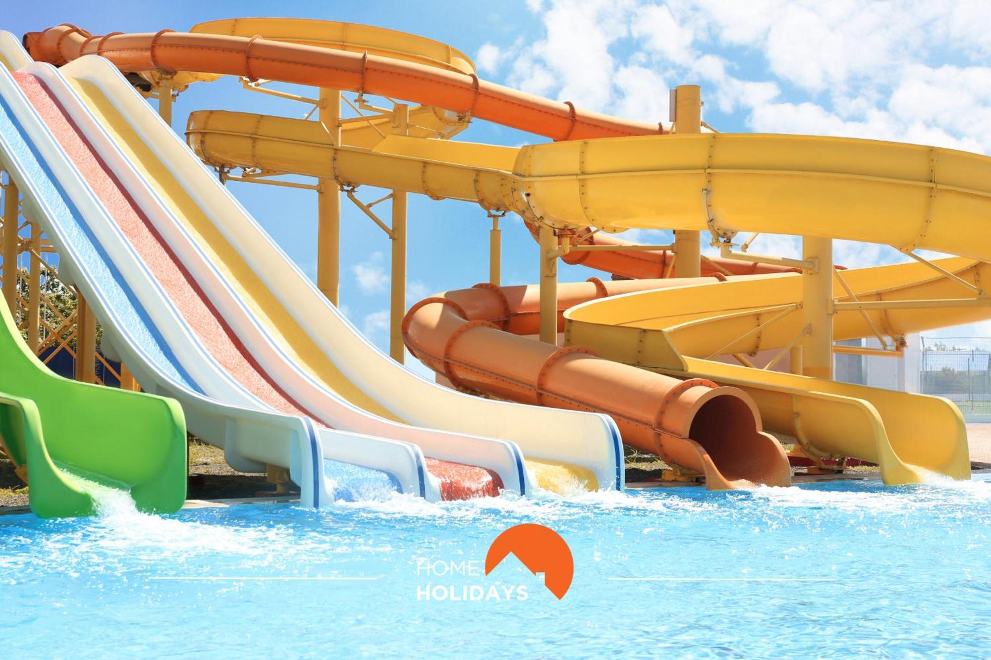 #012 T3 Habijovem By Home Holidays Albufeira Eksteriør billede