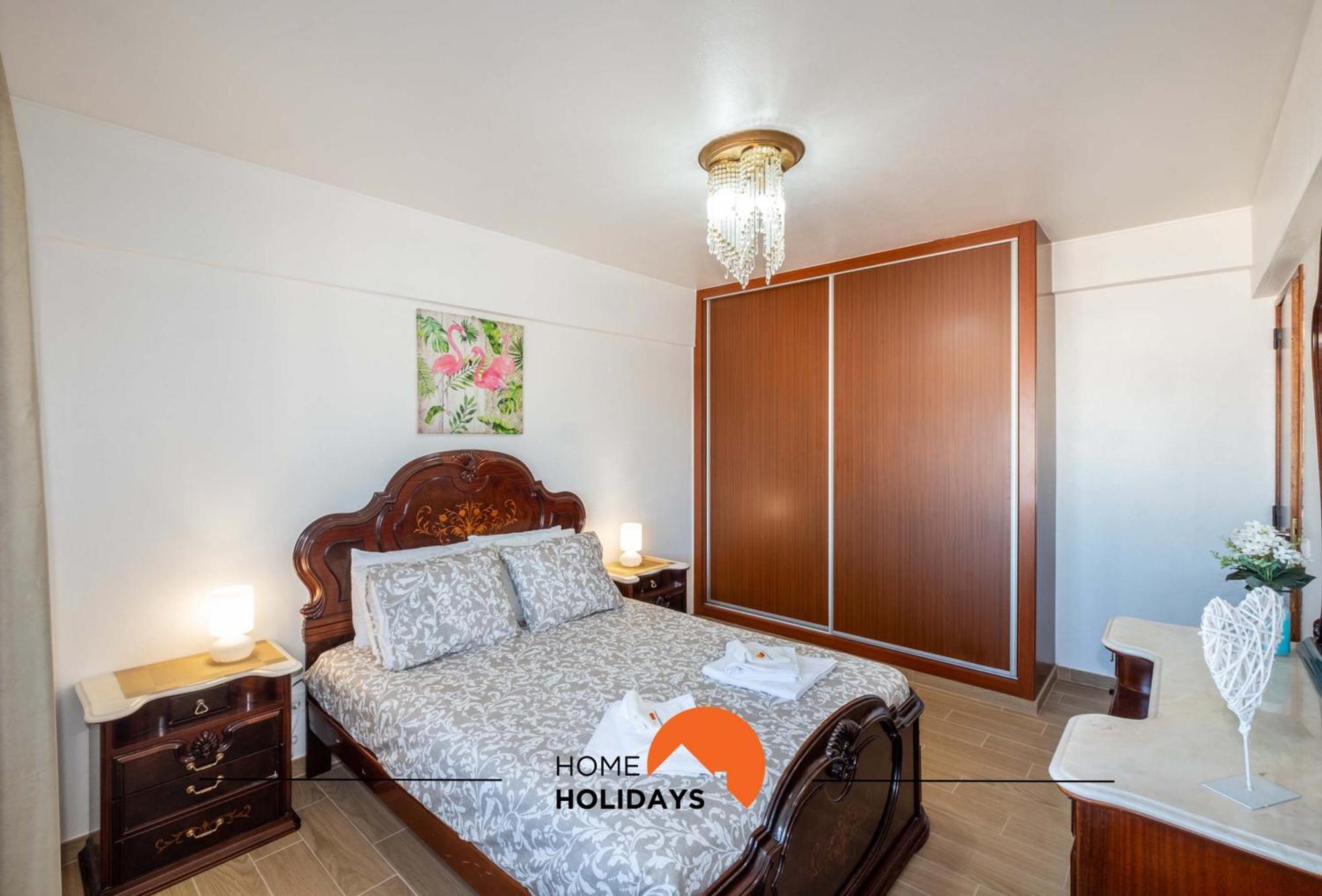#012 T3 Habijovem By Home Holidays Albufeira Eksteriør billede