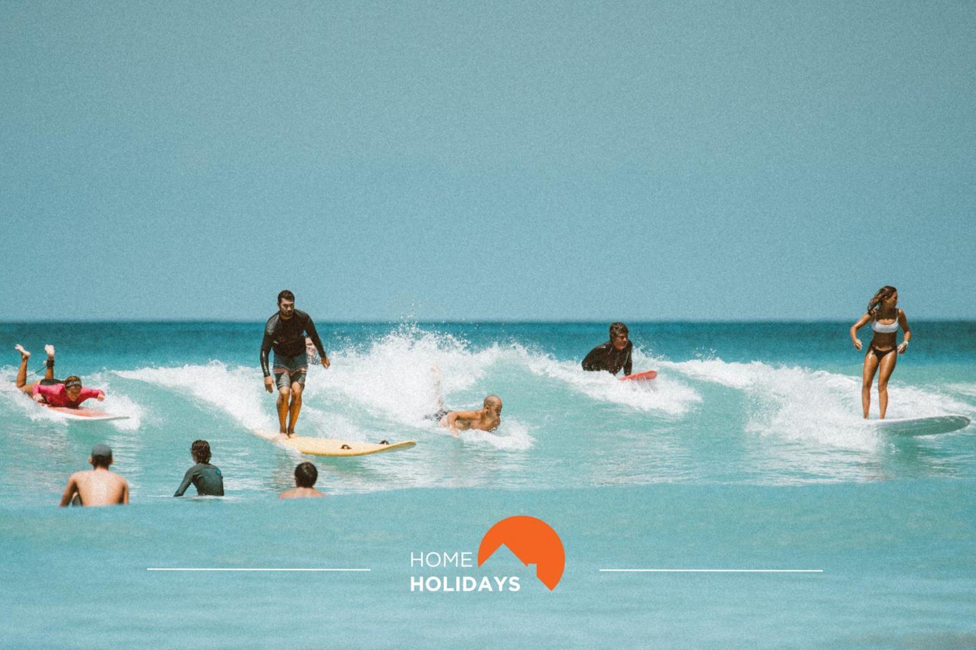 #012 T3 Habijovem By Home Holidays Albufeira Eksteriør billede
