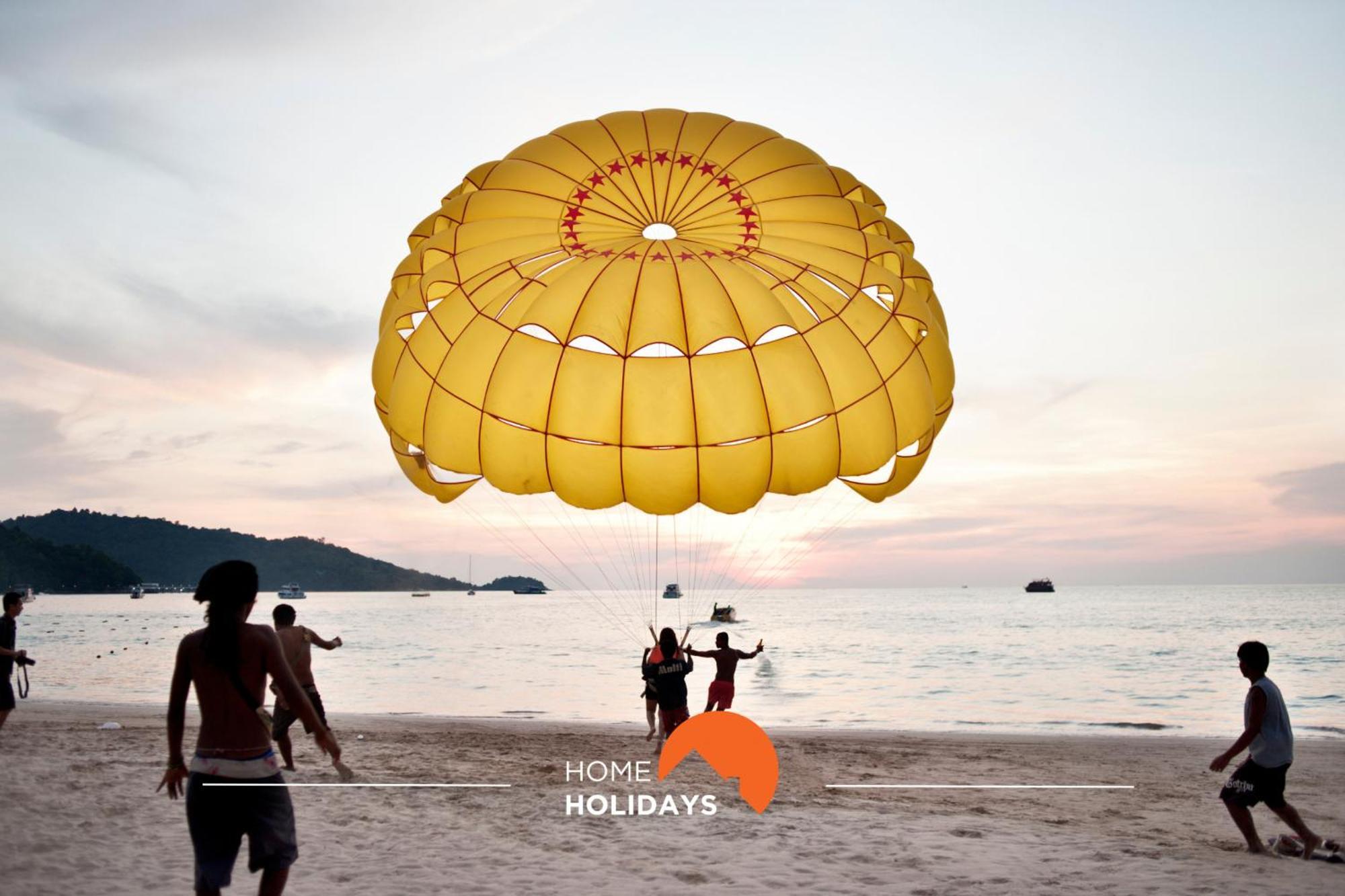 #012 T3 Habijovem By Home Holidays Albufeira Eksteriør billede