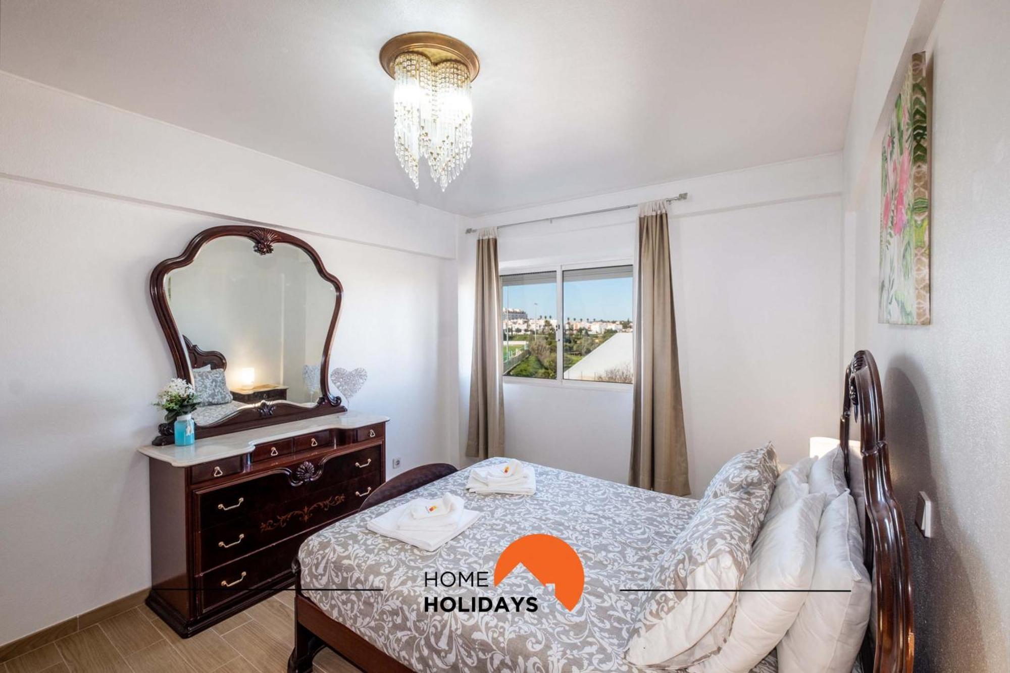#012 T3 Habijovem By Home Holidays Albufeira Eksteriør billede