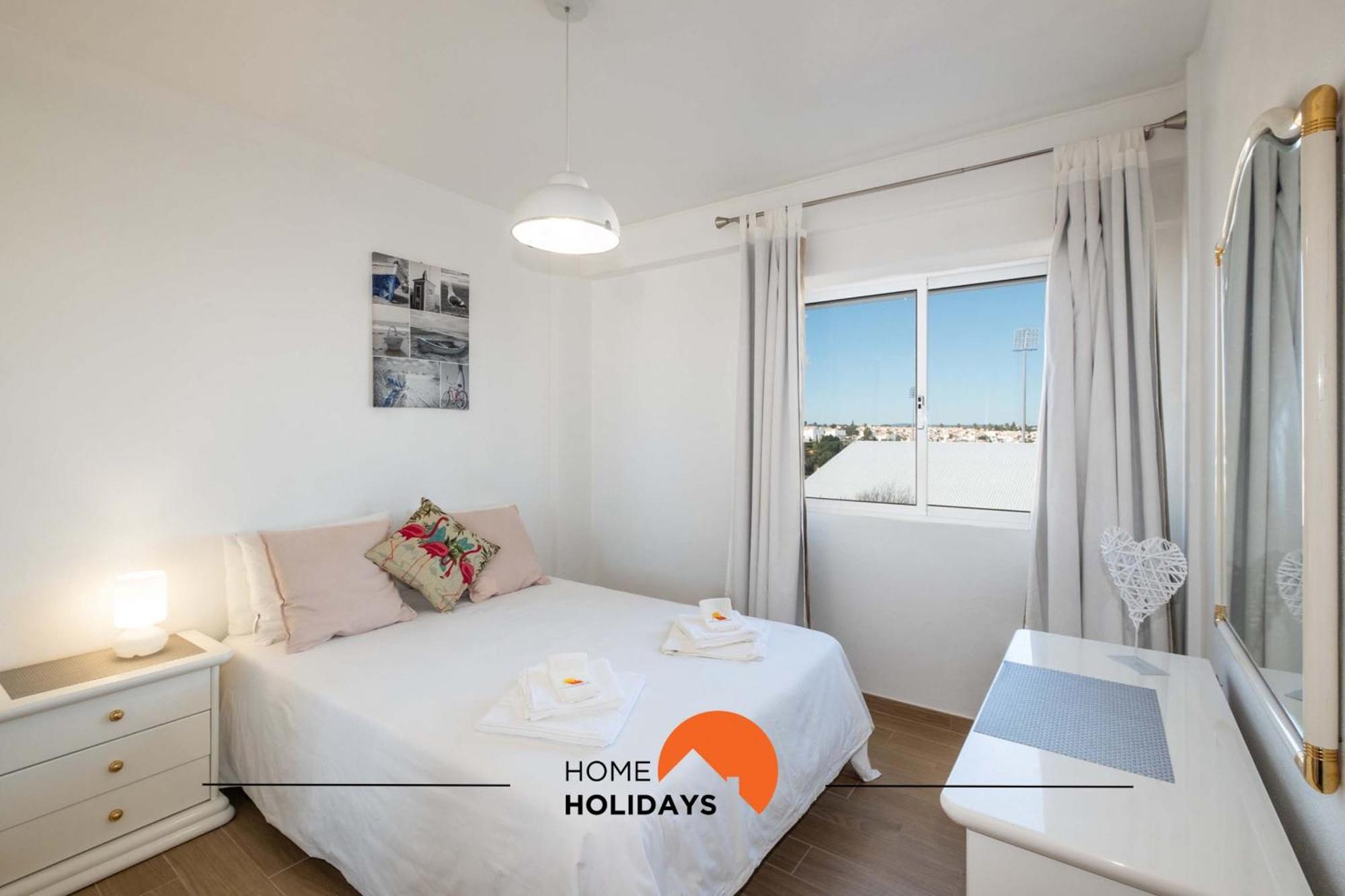 #012 T3 Habijovem By Home Holidays Albufeira Eksteriør billede