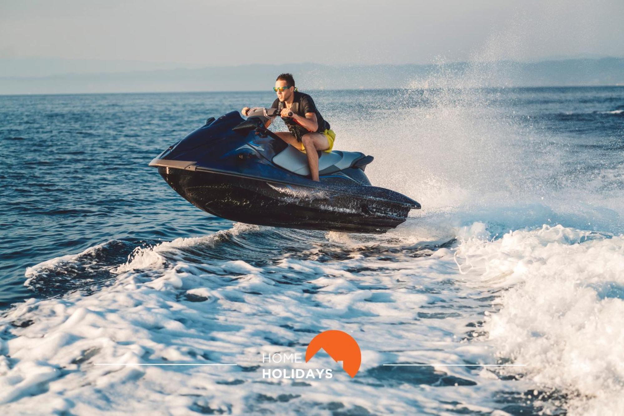 #012 T3 Habijovem By Home Holidays Albufeira Eksteriør billede