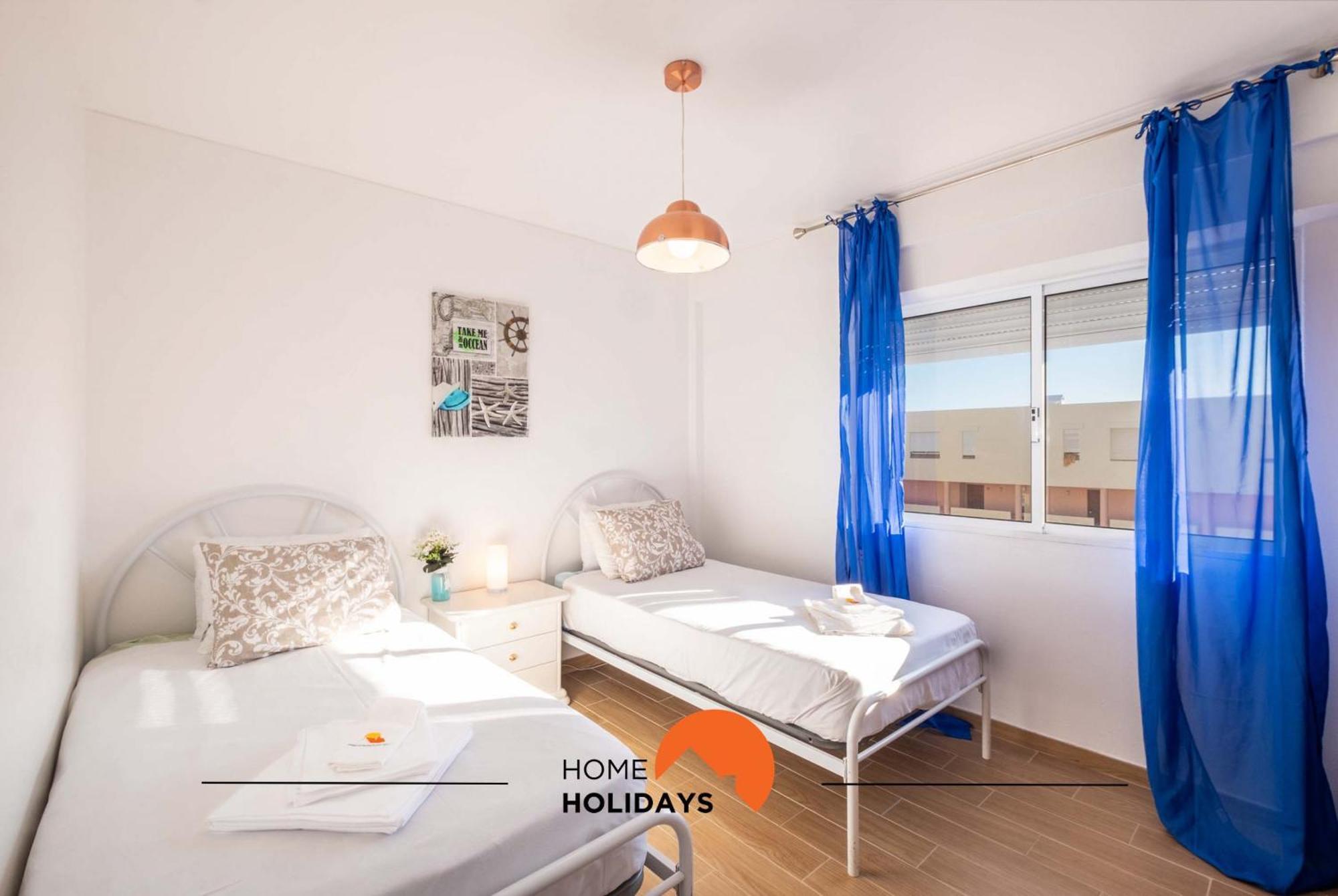 #012 T3 Habijovem By Home Holidays Albufeira Eksteriør billede