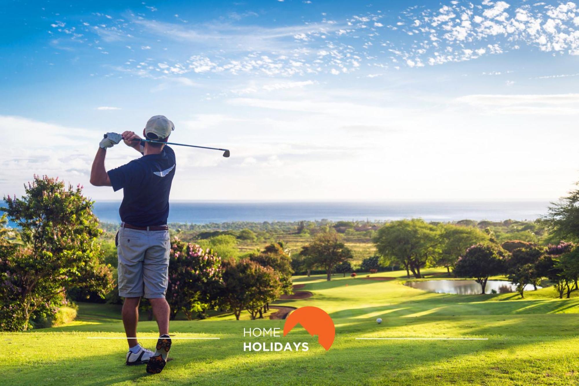 #012 T3 Habijovem By Home Holidays Albufeira Eksteriør billede