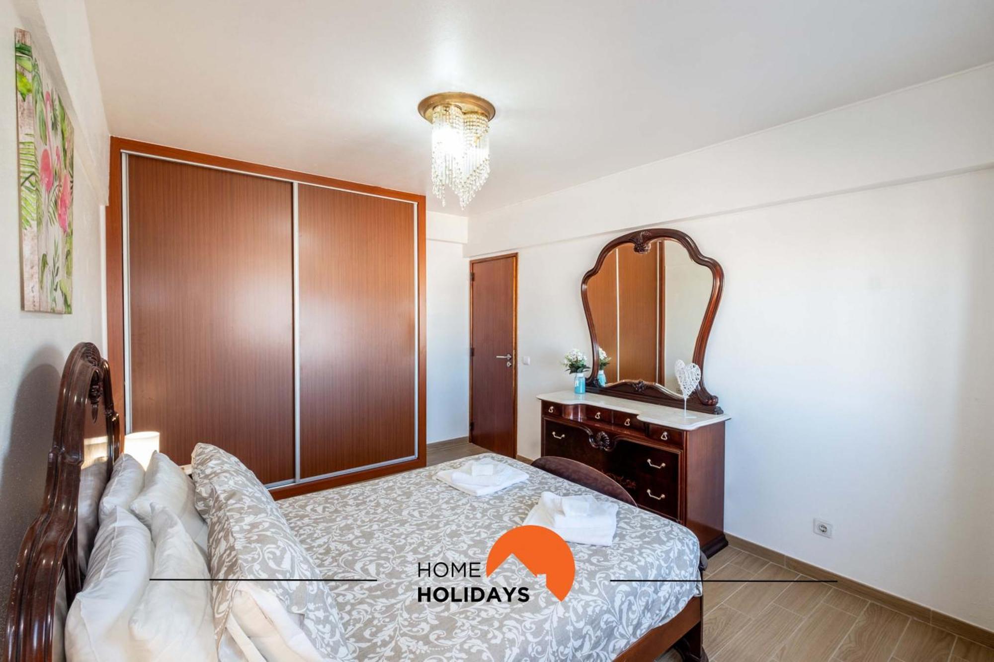 #012 T3 Habijovem By Home Holidays Albufeira Eksteriør billede