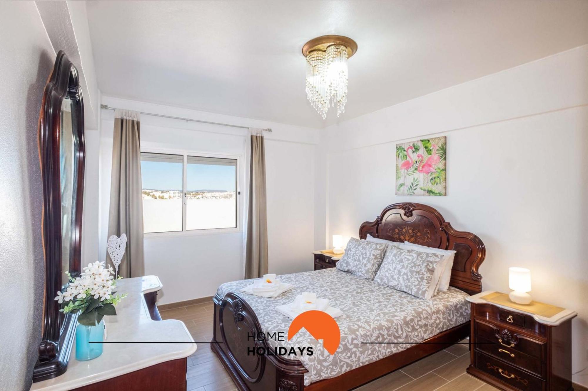 #012 T3 Habijovem By Home Holidays Albufeira Eksteriør billede