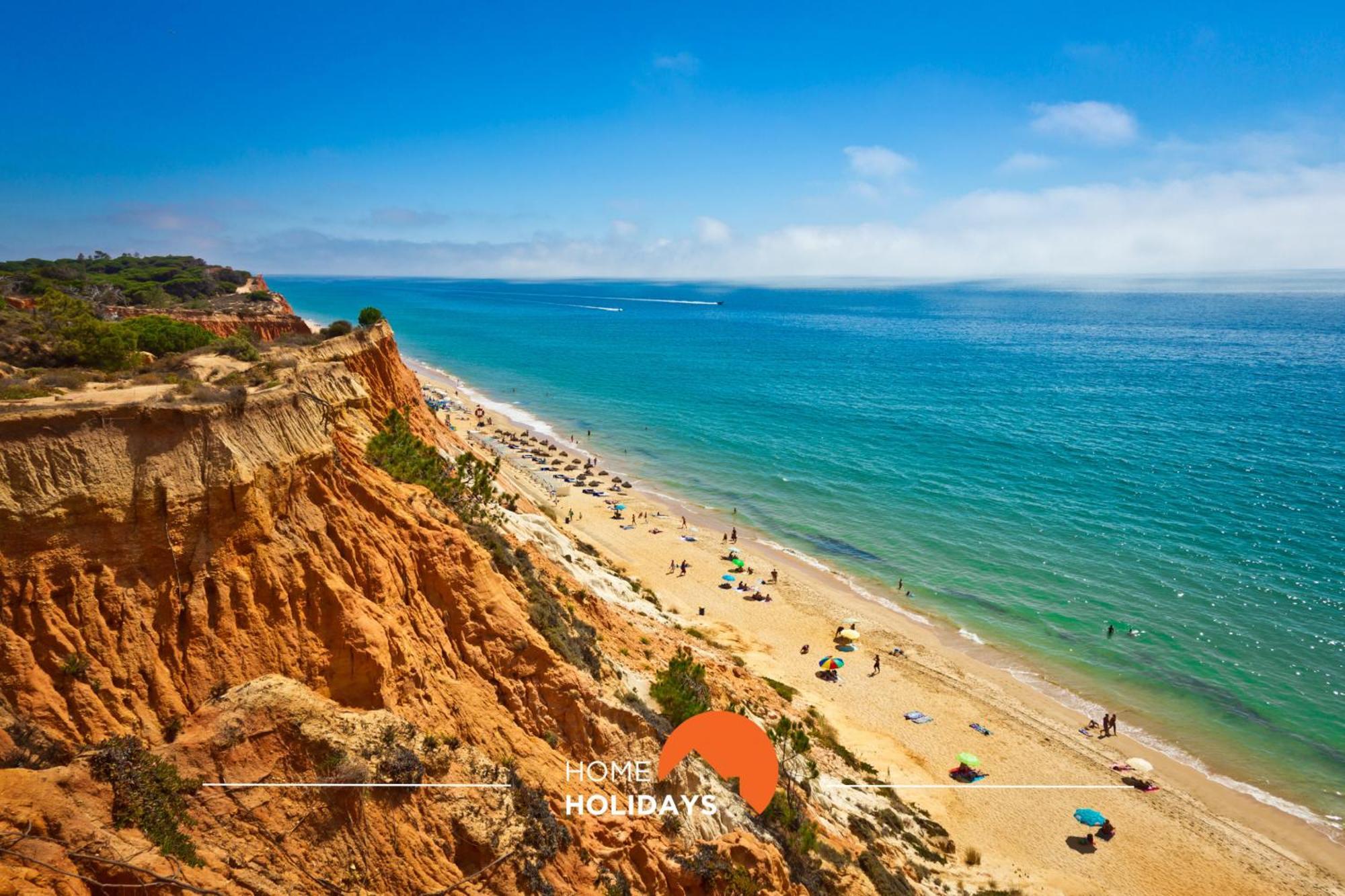 #012 T3 Habijovem By Home Holidays Albufeira Eksteriør billede