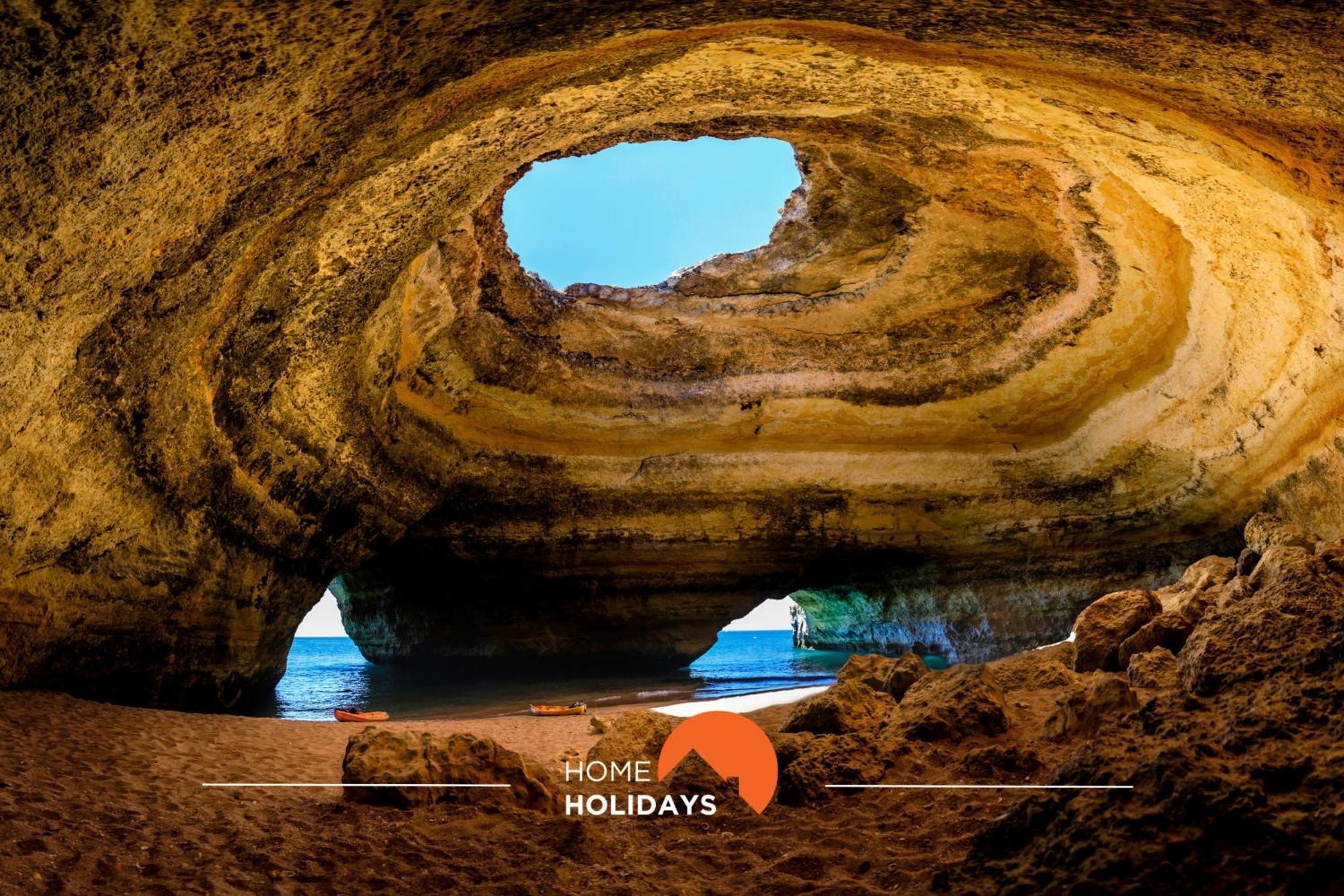 #012 T3 Habijovem By Home Holidays Albufeira Eksteriør billede